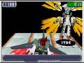 Ryuusei no Rockman 3 : Sirius