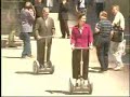 Segway p Serie Segway p Serie