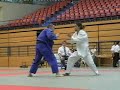 ACUACION DE TRES DE LOS MIENBROS DEL JUDO CLUB TORII DE HUELVA EN EL XXIX TORNEO DE JUDO SAN MARCIAL DE IRUN ORGANIZADO POR ESTEBAN ARRILLAGA.
