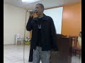 Louvor na PIBSam