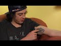 Click here to watch this video Passion + Life - Mark McMorris Snowboard Tattoo Story - Alli Sports Under The Gun