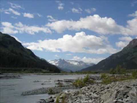 Seward Alaska