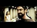 300 Movie Trailler 300 Movie Trailler