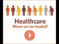 Healthcare - where are we headed?