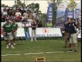 Archery World Cup 2006 - Stage 4 - Team Match ＃4