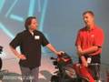 videos de 2008 Honda CBR1000RR Review