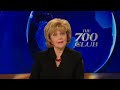The 700 Club - March 21, 2011