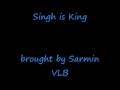 singh is kinng