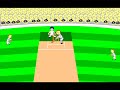 cricket death