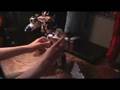 Mega Voyager, Megawinger and Silver Titanus Megazord Review