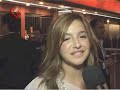 Brenda asnicar, divina revelaci�n de la noche