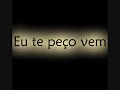 Luz dos Olhos - E-N