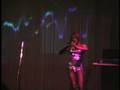 Tranie Tronic Live at Club Lambi