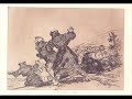 Los Desastres de Guerra de Fco de Goya y Lucientes Los Desastres de Guerra de Fco de Goya y Lucientes