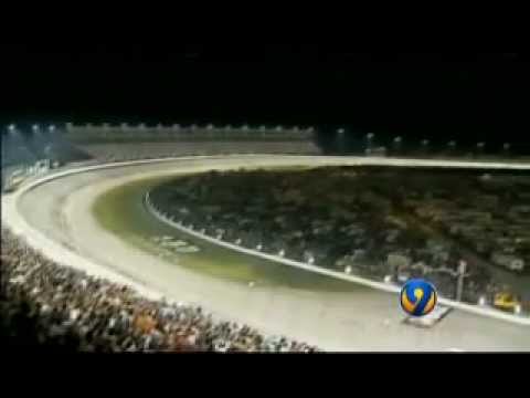NASCAR Lobbying Brought Big Tax Breaks in the Fical Cliff Deal