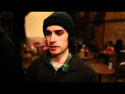 Jeremy Elkin - Jeremy Elkin premiered his newest video offering