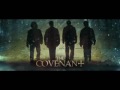 The Covenant Promo #3