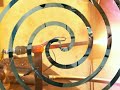 small valveless pulsejet small valveless pulsejet