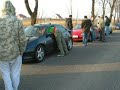 Zlot Mazdaspeed 9.03.07 Świdnik