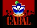 cabal (nes) music - final boss download all my nes soundtracks as mp3 here www.nes-snes-sprites.com