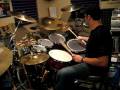 Permutated Paradiddle Funk Groove
