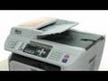 BuyTV Spotlight Brother MFC-7440N Compact Laser All-in-One
