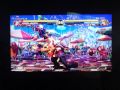 videos de King Of Fighters 12 - Sora vs RJ or Reynald (Arcade Infinity) match 3 (5 -28 -09)