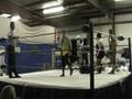GPCW Tag Team Title Match Part 1 - 82308