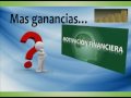 Motivación Financiera - Seminario Gratis