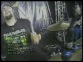 beyond fear - human race