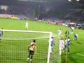 Hoogstandje Janse, Goal Poepon en een geweldige sfeer !!