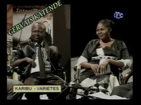 Fr Patrice Ngoy Musoko 1
