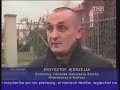 Zdewastowany cmentarz w Szklarce ?l?skiej Zdewastowany cmentarz w Szklarce ?l?skiej