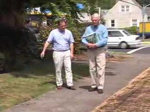 Overseeding an Existing Lawn