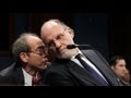 $1.2 Billion 'Missing' - Fmr Senator Corzine & MF Global