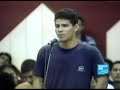 [France24] Les étudiants se rebellent sur le Net  2008.02.10