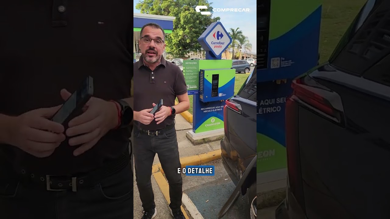 Sabia que o App MY GWM permite que você controle funções do carro pelo seu smartphone?