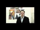 Henry Fiat's Open Sore on Italian TV Show - I Figli di Homer Henry Fiat's Open Sore on Italian TV Show - I Figli di Homer