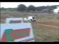 II rally de tierra de cabanas