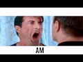 GMC - The Ballad of Sylvester Stallone [OFFICIAL MUSIC VIDEO]
