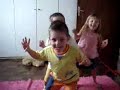 Dança do siri trigemeos Dança do siri trigemeos
