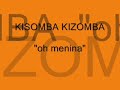 kisomba music
