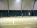 Nongese Vs.UniBg