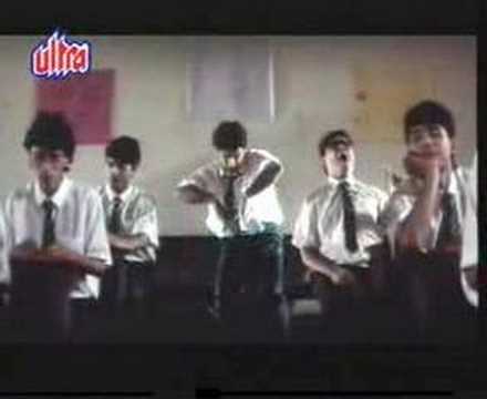 pehla nasha - jo jita wohi sikandar