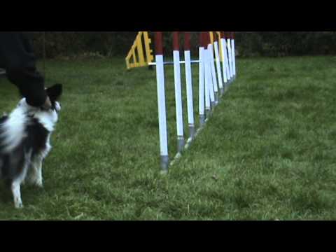 Day 21 "That ain't right Dad"