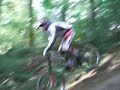 earthed 5 NWD8 sam hill gracia freeride charles