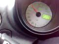 alfa romeo 156 2.4, 100-160 in 4th gear