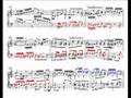 Bach: WTC1 No. 20 in a minor BWV 865 (Richter)
