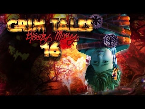Mary - GRIM TALES 5 #016 • PLAYLIST: http://goo.gl/k5uDT3 ▻ Agiert aus dem Schatten heraus: http://gronkh.de?p=22855 ▻ JUHU: http://bit.ly/JoinGroArmy ···········...