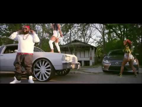 Tyga   Baller Alert ft  Rick Ross & 2 Chainz Official Video